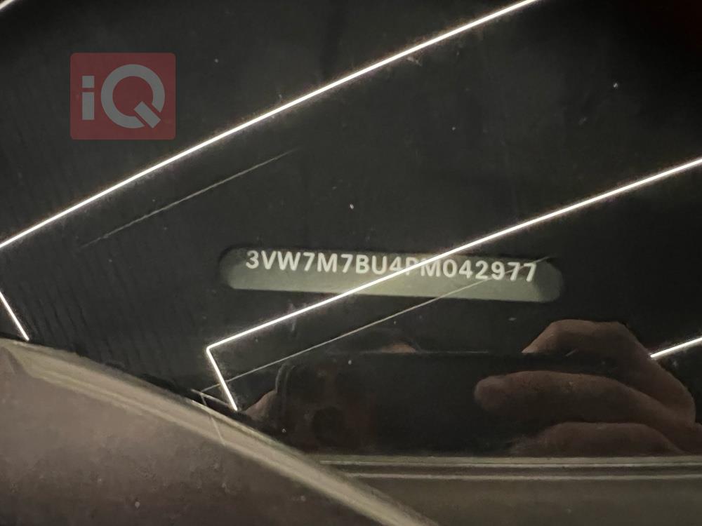 فولكسفاغن جيتا